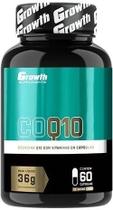 Coenzima Q10 60 capsulas Growth Supplements - Coq10