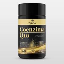 COENZIMA Q10 - 60 Cápsulas
