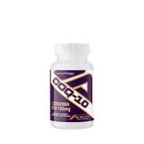 Coenzima Q10 Adaptogen 60 Cápsulas