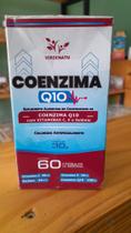Coenzima Q10 aumenta o vigor físico combate a infertilidade e reduz manchas na pele Coenzima Q10 aumenta o vigor físico combate a infertilidade e reduz manchas na pele