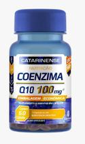 Coenzima Q10 Catarinense 60 Cápsulas - LAB. CATARINENSE