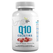 Coenzima Q10 Cheer 90 Cápsulas 100mg por porção