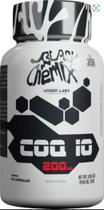 Coenzima Q10 Coq10 200mg Under Labz Black Chemix 45 Cápsulas