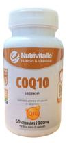 Coenzima Q10 - Coq10 Nutrivetalle - Nutrivitalle