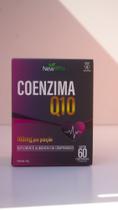 Coenzima Q10 (Energia Celular, Coração Saudável)