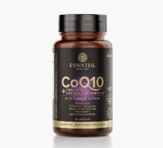 Coenzima Q10 Essential 60 capsulas