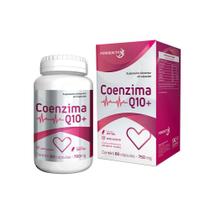 Coenzima Q10+ Forhealth - porhealth x