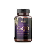 COENZIMA Q10 + ÔMEGA-3 TG + VITAMINA E - 500mg (60 Cápsulas) +CAPS PREMIUM COENZIMA Q10 + ÔMEGA-3 TG + VITAMINA E - 500mg (60 Cápsulas) +CAPS PREMIUM