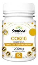Coenzima Q10 - Sunfood