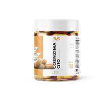 Coenzima Q10 + TMC+ Vitamina E (60 caps) - Padrão: Único