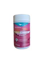 Coenzima q10 vitamina e 60caps
