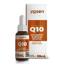 Coenzima Q10 Yosen 30ml