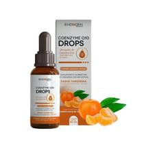 Coenzyme Q10 Drops ENDOGEN