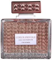 Coeur Frivole EDP Linn Young 100Ml Perfume Feminino