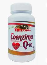 Coezima Q10 60 Capsulas de 500 mg