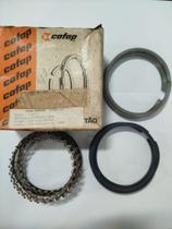Cofap JG. Anéis C10 6 Cil. 040mm REF. CA 6238 040 r 450.00