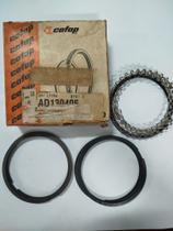 Cofap JG. Anéis Opala 153 4cil. 030mm REF CA 0452 030 r