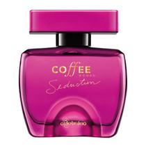 Coffe Sedution perfume boticário feminino