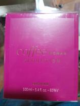 Coffe woman - Oboticario