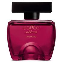 Coffee Addictive Oriental Frutal Desodorante Colônia 100ml Coffee Addictive Oriental Frutal Desodorante Colônia 100ml