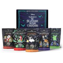 Coffee Bones Coffee Company Nightmare Before Christmas 5x113g
