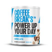Coffee Breaks Sabor Coffee Latte 300g Nutrion