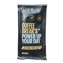 Coffee Breaks Sabor Mocha Sachê 20g Nutrion