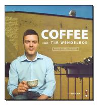 Coffee Com Tim Wendelboe