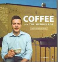Coffee com tim wendelboe Coffee com tim wendelboe