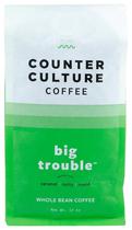 Coffee Counter Culture Big Trouble 340 g em grãos Coffee Counter Culture Big Trouble 340 g em grãos