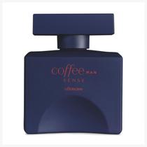 Coffee Des Colônia Man Sense 100ml O Boticário