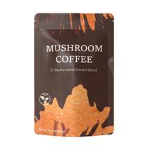 Coffee Golden Field Mushroom com adaptógenos 187,5 ml 30 porções