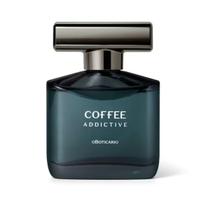 Coffee Man Addictive Colônia 100ml Oboticário
