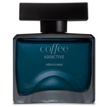 Coffee Man Addictivee Colônia Masculino 100ml Oboticário