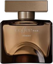 Coffee Man Desodorante Colonia 100 ml OBoticário