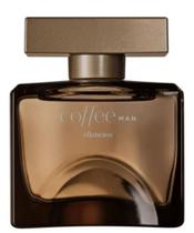 Coffee Man Desodorante Colônia 100ml