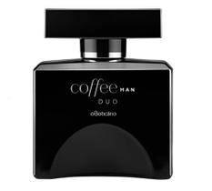 Coffee Man Duo Colônia 100ml O Boticário