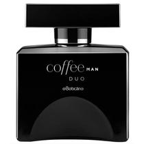Coffee Man Duo Desodorante Colônia 100ml