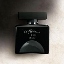 Coffee Man Duo Desodorante Colônia 100ml