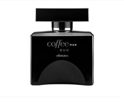 Coffee Man Duo Masculino 100ml Oboticário