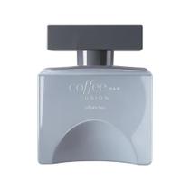 Coffee Man Fusion Desodorante Colônia 100 ml