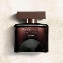 Coffee Man Seduction Desodorante Colônia 100ml - Boticário