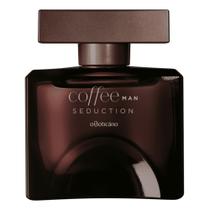 Coffee Man Seduction Desodorante Colônia 100ml