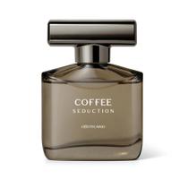 Coffee Man Seduction Oriental Amadeirado Desodorante Colônia 100Ml Coffee Man Seduction Oriental Amadeirado Desodorante Colônia 100Ml