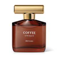 Coffee Man Unique Colônia 100ml OBoticário