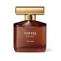 Coffee Man Unique Fougére Oriental Colônia 100ml