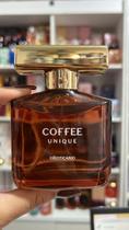 Coffee Man Unique Fougère Oriental Desodorante Colônia 100Ml Coffee Man Unique Fougère Oriental Desodorante Colônia 100Ml