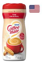 Coffee Mate Nestlé Creme P/ Café 311,8g