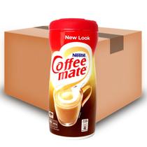 Coffee Mate Original Nestlé 400g pack c/ 15 un Atacado