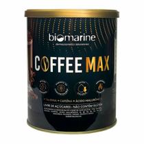 Coffee Max Biomarine 220g Coffee Max Biomarine 220g